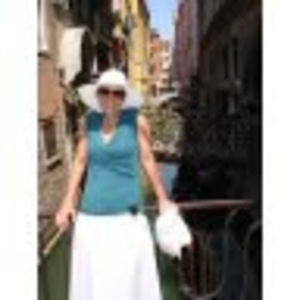 Meet your Posher, Barbara